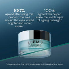 Elemis Pro-Collagen Eye Revive Mask (15ml)