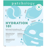 Patchology Hydration 1.O.1. Hydrating & Cooling Skincare Kit