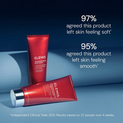 Elemis Frangipani Monoi Shower Cream (200ml)