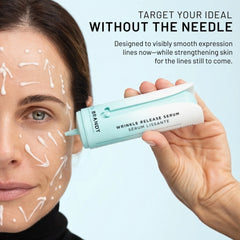 Dr. Brandt Wrinkle Release Serum 30ml