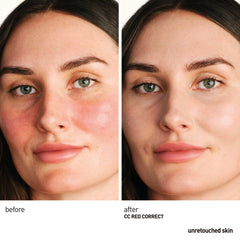 Erborian CC Red Correct SPF 25 45ml
