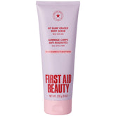 First Aid Beauty KP Bump Eraser Body Scrub Strawberry 8.0 oz
