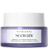 Herbivore Botanicals Moon Dew 1% Bakuchiol and Peptides Retinol Alternative Eye Cream