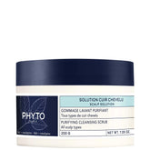 Phyto SCALP SOLUTION Purifying Scrub 200ml
