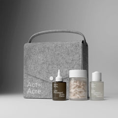 Act+Acre Advanced Fuller Hair System (Worth $186.00)