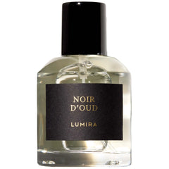 LUMIRA Noir D'Oud Eau de Parfum 50ml