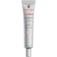 Erborian CC Cream Color-Corrector 45ml (Various Shades)