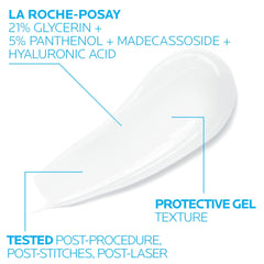 Cicaplast Defense Gel B5 Skin Protectant (1.35 fl. oz.)