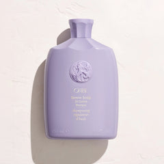 Oribe Serene Scalp Oil Control Shampoo 8.5 oz