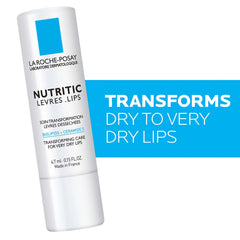 La Roche-Posay Nutritic Lips (0.15 fl. oz.)