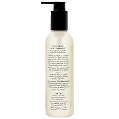 SEEN Fragrance Free Face Wash 6.8 fl. oz
