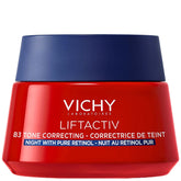 Vichy LiftActiv B3 Pure Retinol Night Cream (1.69 fl. oz.)