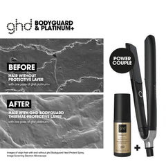ghd Bodyguard - Travel Size Heat Protect Spray 1.7 fl. oz.