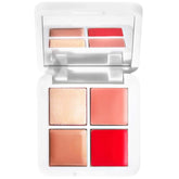 RMS Beauty Lip2Cheek Glow Quad Mini - lost angel (2.4 g.)