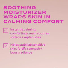 Murad Sensitive Skin Heartleaf Calming Cream 50ml