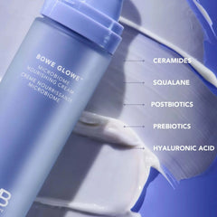 Dr. Whitney Bowe Beauty Bowe Glowe Microbiome Nourishing Cream (1.7 fl oz)