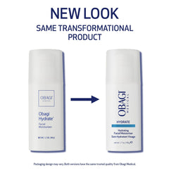 Obagi Medical Hydrate Facial Moisturizer (1.7 oz.)