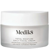 Medik8 Total Moisture Daily Facial Cream 48g