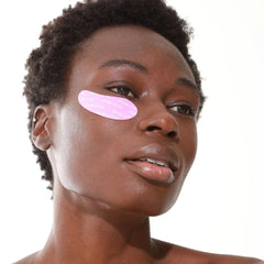 Skin Gym Reusable Eye Mask
