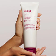 Murad Sensitive Skin Heartleaf Soothing Body Cleanser 251ml