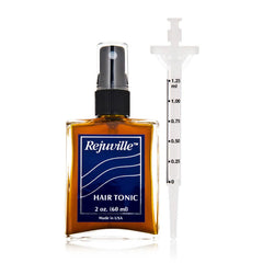Rejuvi Rejuville Hair Tonic (2 oz.)