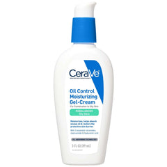 CeraVe Oil Control Moisturising Gel-Cream (3 fl. oz.)
