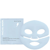 NuFACE IonPlex® Hydra-Gel Power Mask (1 Pack)