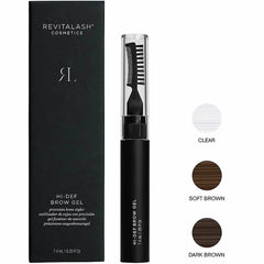 RevitaLash Cosmetics Hi-Def Brow Gel (0.25 fl. oz.)