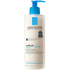 La Roche-Posay Lipikar Wash AP Gentle Foaming Moisturizing Wash (Various Sizes)