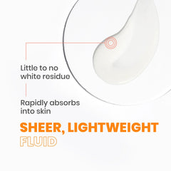 Avène Mineral Sunscreen Multi-Defense Fluid SPF 50+ 40ml