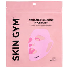 Skin Gym Reusable Face Mask
