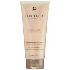 René Furterer Absolue Keratine Repairing Shampoo 6.7 fl. oz