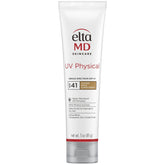 EltaMD UV Physical Broad-Spectrum SPF 41 Sunscreen - Tinted (3 oz.)