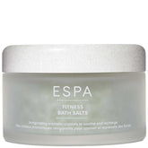 ESPA Fitness Bath Salts 180g