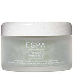 ESPA Fitness Bath Salts 180g