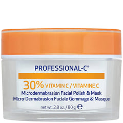 Obagi Medical Professional-C Microdermabrasion Polish Mask (2.8 oz.)