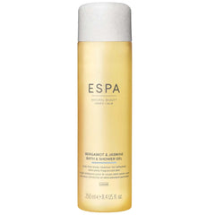ESPA Bergamot & Jasmine Cleansing Duo (Worth $80.00)