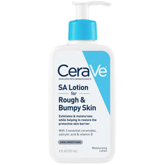 CeraVe SA Renewing Lotion (8 fl. oz.)