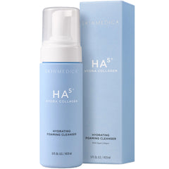 SkinMedica HA5 Hydra Collagen Hydrating Foaming Cleanser (5 fl. oz.)