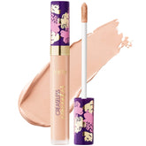 tarte Creaseless Full Coverage Radiant Undereye Concealer 0.225 oz. (Various Shades)