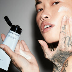 Grown Alchemist Polishing Exfoliator 75ml