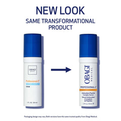 Obagi Medical Professional-C Peptide Complex (1 oz.)