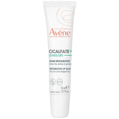 Avène Cicalfate+ Restorative Lip Balm 0.5 fl. oz.
