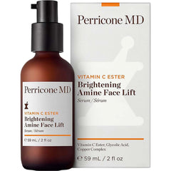 Perricone MD Vitamin C Ester Brightening Amine Face Lift