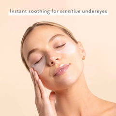 Patchology Skin Remedy Soothing Eye Gels - 5 Pack