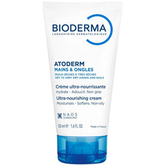 Bioderma Atoderm Hand Cream (1.6 oz.)