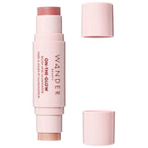 Wander Beauty On-the-Glow Blush and Illuminator 20ml (Various Shades)