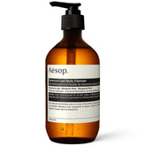 Aesop Geranium Leaf Body Cleanser 500ml