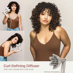 Shark FlexStyle™ Curl-Defining Diffuser Attachment