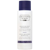 Christophe Robin Night Recovery Monoï Oil with White Lotus Flower 92ml
